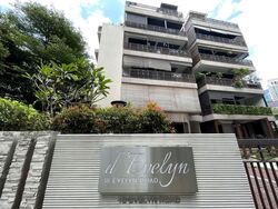 D'Evelyn (D11), Apartment #601360381